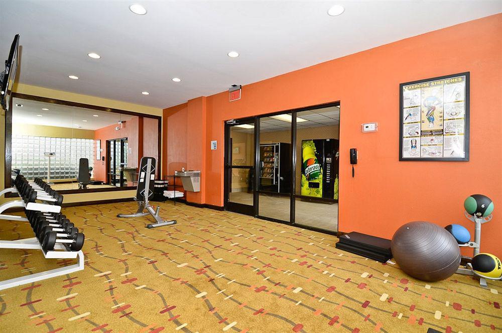 Holiday Inn Express Burlington By Ihg Konforlar fotoğraf
